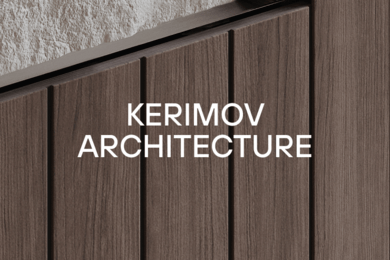 Kerimov Architects