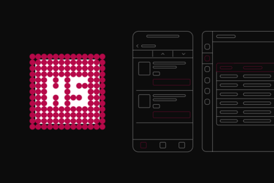 Hotel store - CRM система для сети отелей в Сингапуре