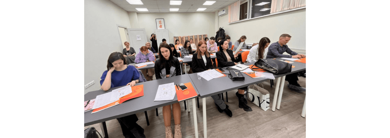 +300% целевого трафика из поиска Google за год работы для школы восточных языков Mandarin School