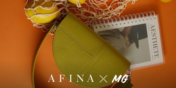 Как бренд сумок AFINA привлек клиентов через медийную рекламу и удвоил доход. Кейс MediaGuru