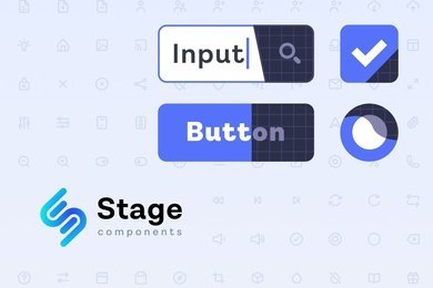 StageUI - наше open source решение для построения интерфейсов на React