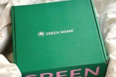 Как получить просмотр стоимостью 0,015 рублей: кейс Green Mama — креативная рассылка