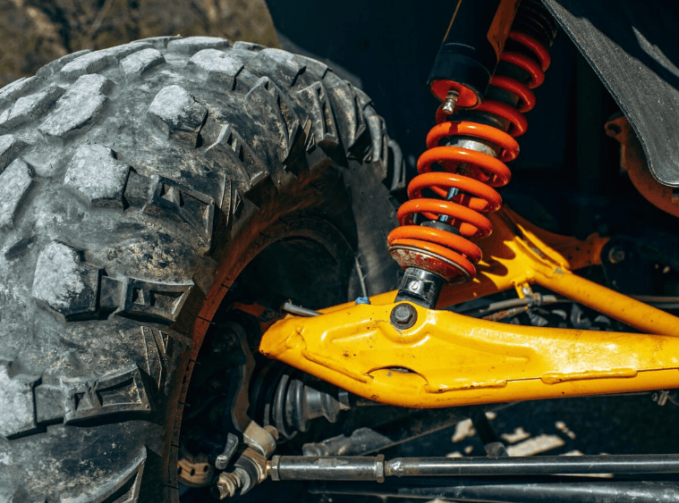 Продвижение интернет-магазина пневмосистем