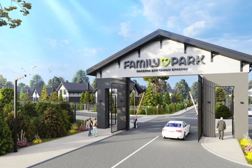 Снизили стоимость заявки на 58% через комплексную оптимизацию Яндекс Директ для коттеджного посёлка