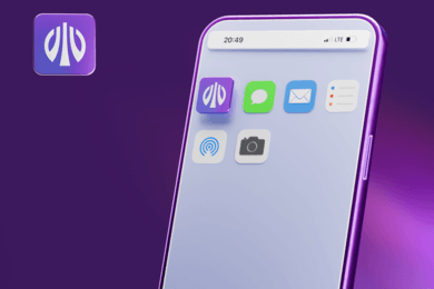 3D ролик для банка Уралсиб