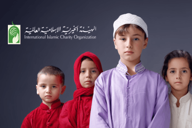 IICO: эффективность и прозрачность в благотворительности