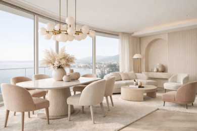 SEO для премиум-бренда: рост небрендового трафика на 65% без внешних ссылок