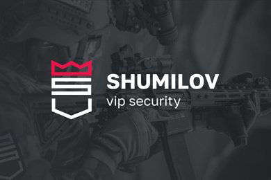 Разработка фирменного стиля