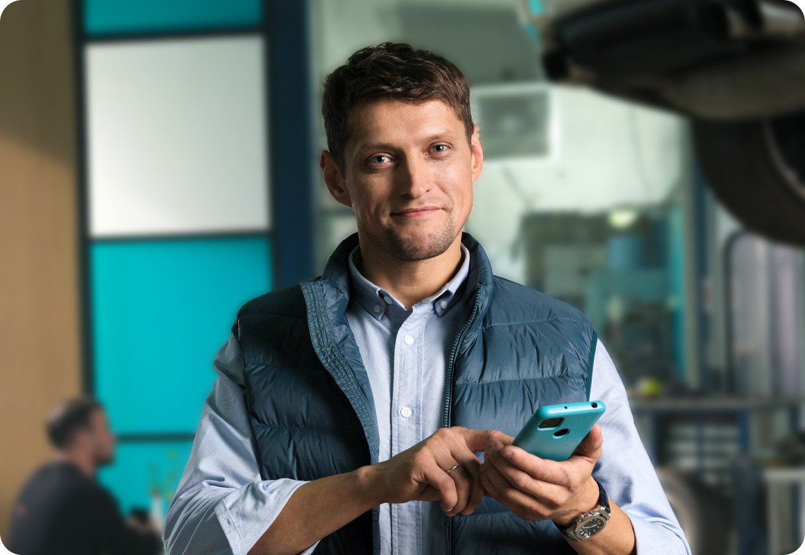 Сервис «Кредитный потенциал»