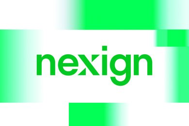 Nexign. Рестайлинг