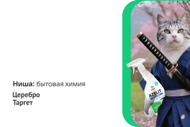 Кейс селлера на ПромоСтраницах. CPC 9,5 рублей, +41,5% рост числа запросов