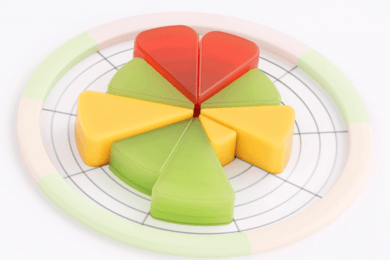 Digital Front: сервис аудита и отчетности по маркетингу