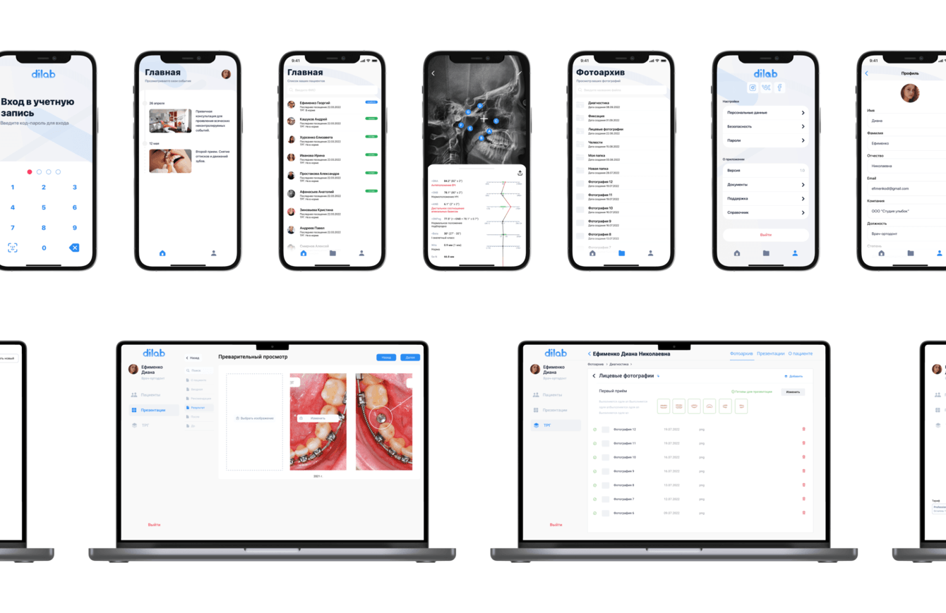 +40% прирост клиентов и +80% увеличения прибыли