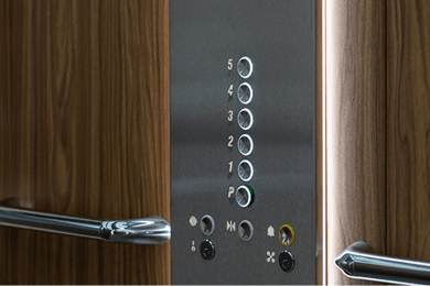 3D-Конфигуратор лифтовых кабин «Метеор Lift»