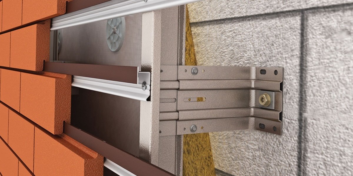 Как продвинуть производителя вентилируемых фасадов