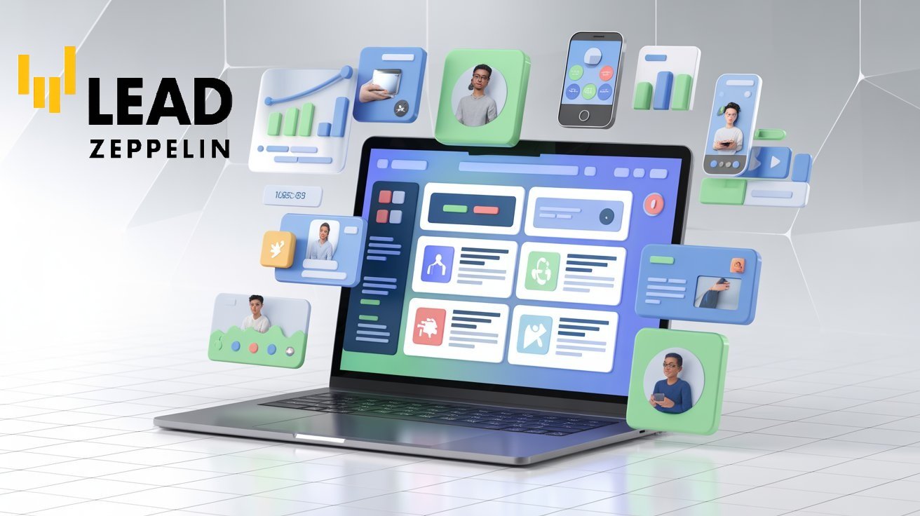 Продвижение образовательных курсов в EdTech: кейс роста ROI c 72% до 200%.