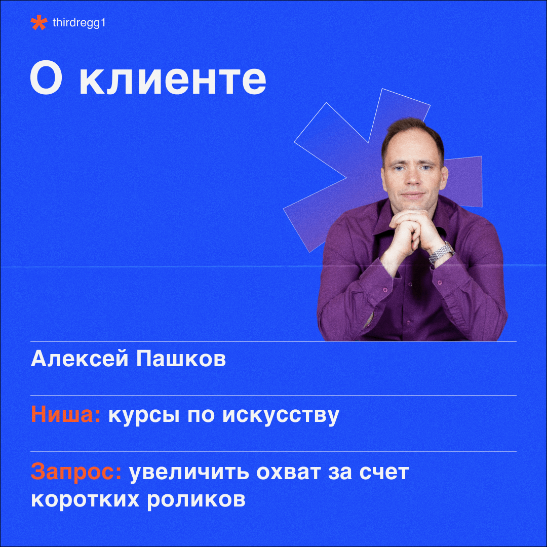 х10 охвата на ютуб-шортс в сфере искусства