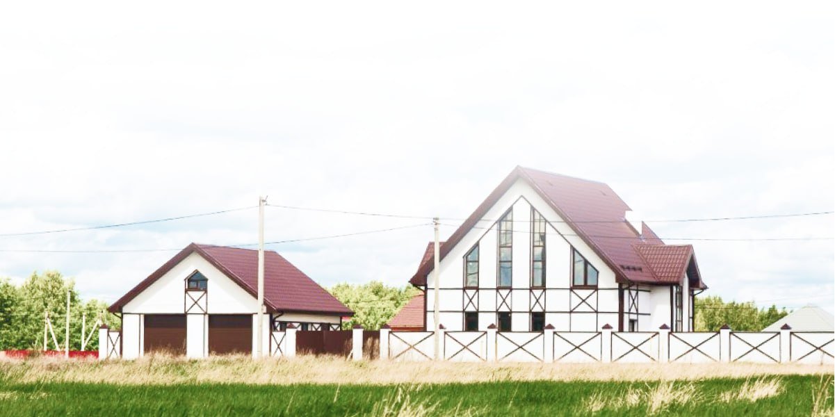 Распродали участки застройщика в трех коттеджных поселках: кейс IQ Online