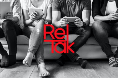 B2C / Контент-маркетинг для молодежного сообщества Real Talk