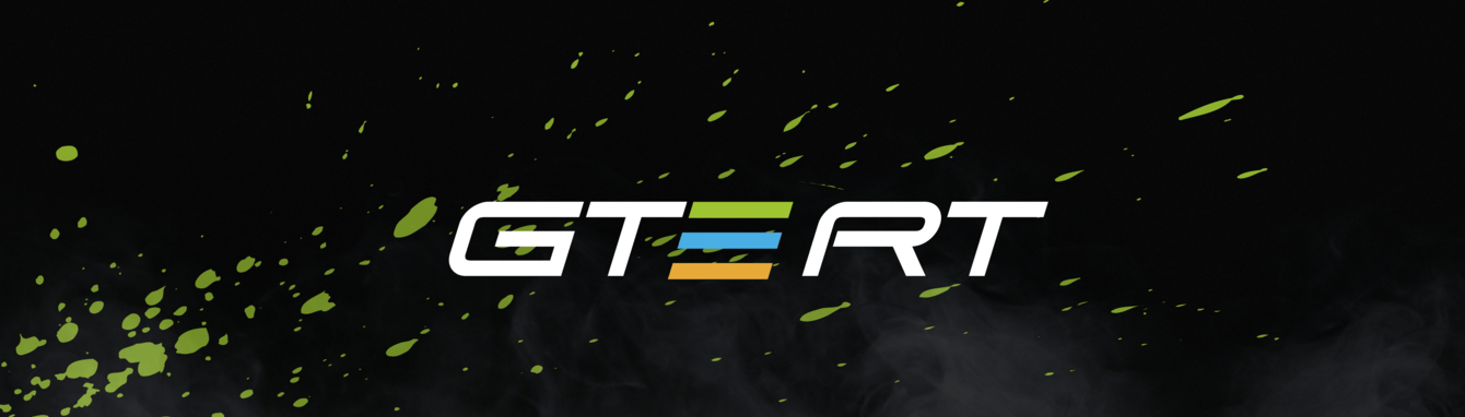 GTE RT | Веб-сайт