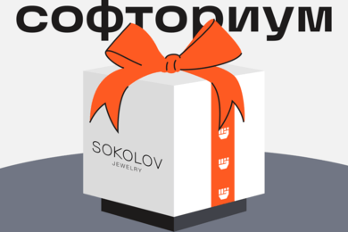Сделали визуализацию на 200 000 + задач в YouTrack. Кейс SOKOLOV
