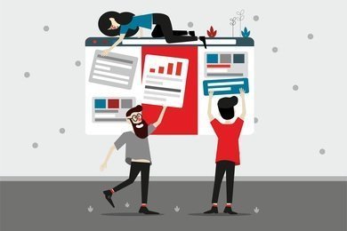 Кейс: помогли найти клиентов «с нуля» с помощью SEO для компании художественной ковки