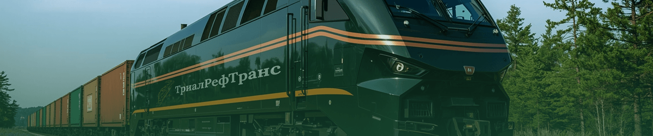 ТриалРеф Транс