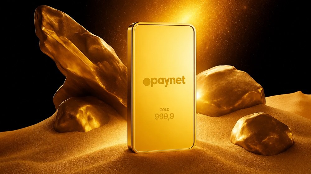 Как мы создали рекламную кампанию для запуска первого золотомата Paynet в Узбекистане
