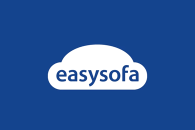 Брендинг и сайт мебельной компании Easysofa