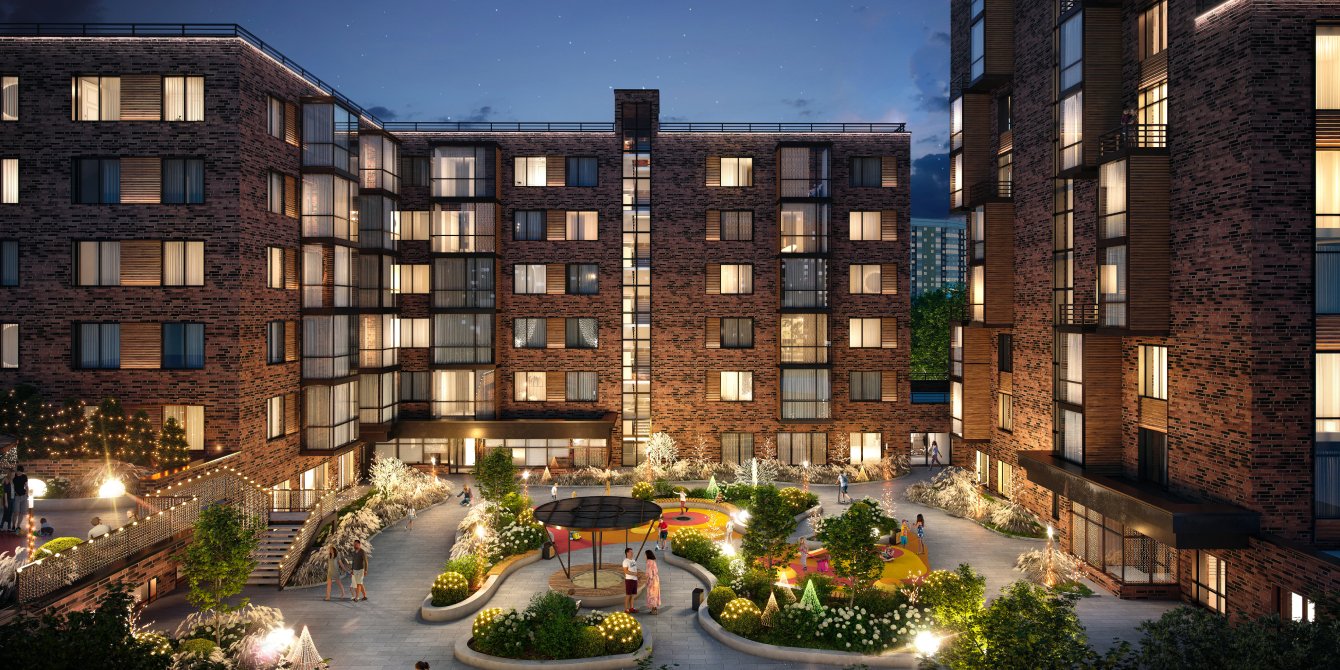 Полный цикл маркетинга авторского дома «Шаляпин»