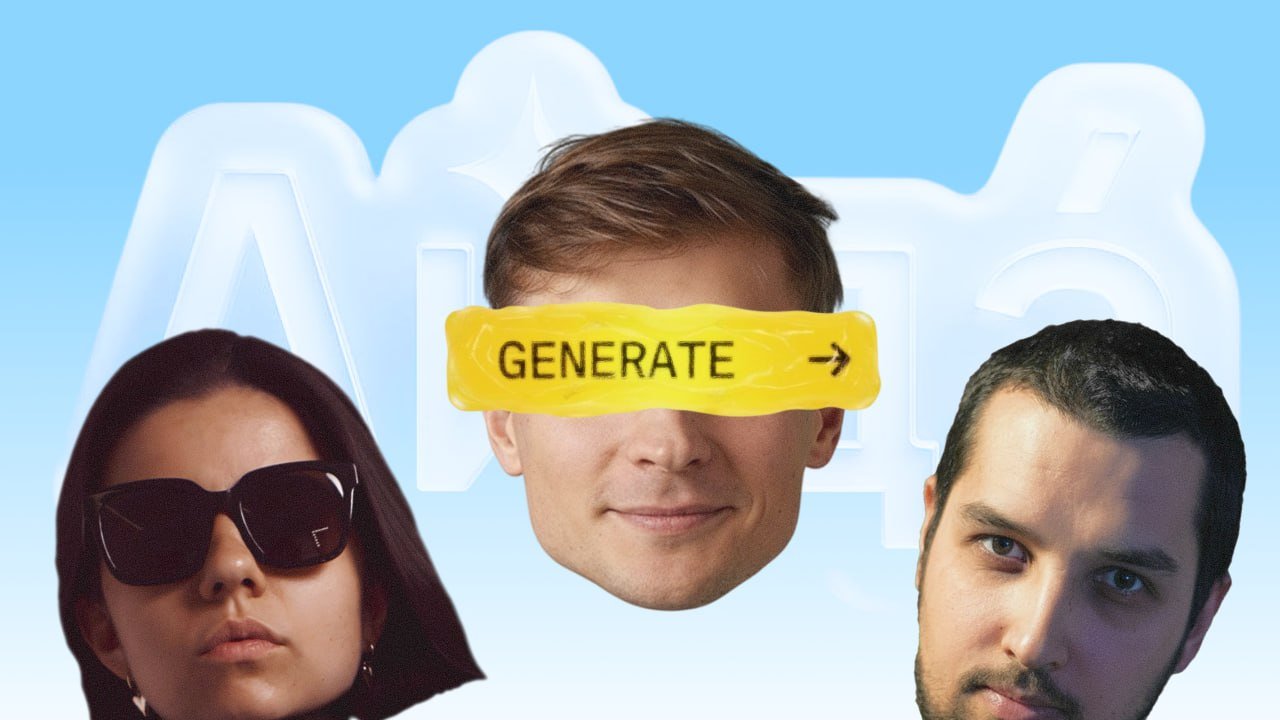 Нейрофест Айда