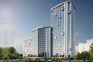 Продажа квартир от застройщика