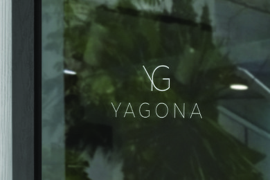 Разработка фирменного стиля для сети шоу-румов