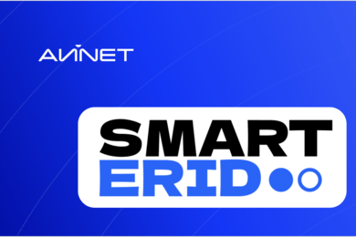 Разработка сервиса автоматической маркировки интернет-рекламы SmartErid