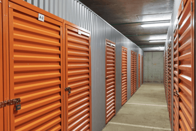 Кейс Аренда помещений (Рига бокс).