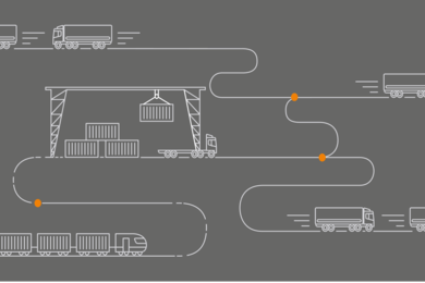 Бренд логистического центра, сохраняющий актуальность больше 5 лет