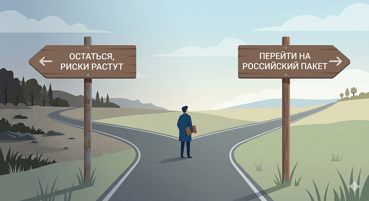 Пользуетесь MS Office без лицензии? Чем это грозит бизнесу и какой офисный пакет поставить вместо