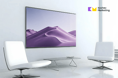 10× рост заявок и снижение CPL в 6 раз