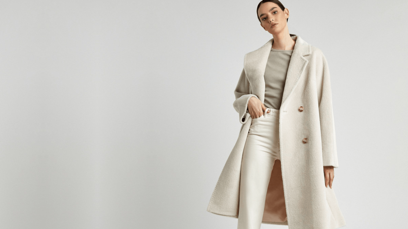 Продвижение оптового монобренда пальто. Как за 2,5 месяца получить покупки с ДРР 33%, проработав ЦА