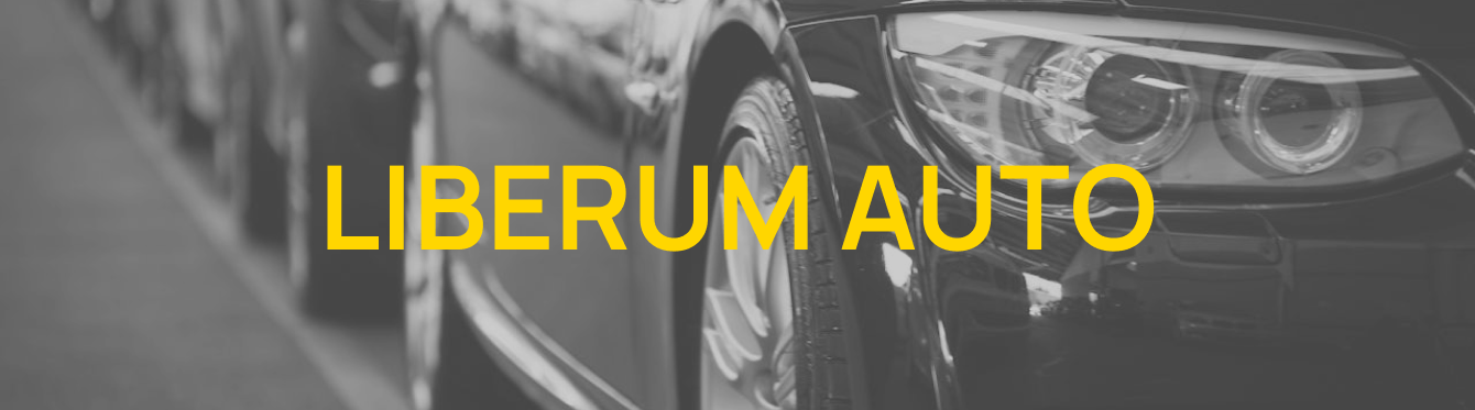 На 70% повысили конверсию для Liberum Auto