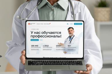 166 000+ специалистов: как мы создали одну из крупнейших платформ НМО