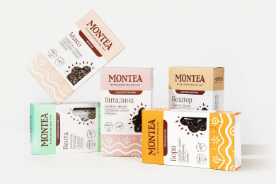 Montea