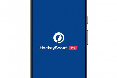 HockeyScout Pro mobile