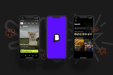 Устроили движ: история запуска приложения Buzz для поиска и организации локальных ивентов