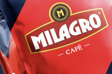Milagro. Дизайн упаковки