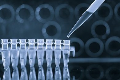 SPECTOR Scientific Lab