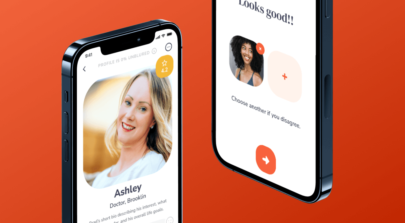 СДЕЛАЛИ ДЕЙТИНГОВОЕ ПРИЛОЖЕНИЕ, КОТОРОЕ ПРИВЛЕКЛО $2 100 000