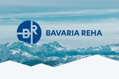 Разработка сайта клиники Bavaria Reha