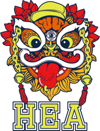 Сайт для магазина одежды HEA