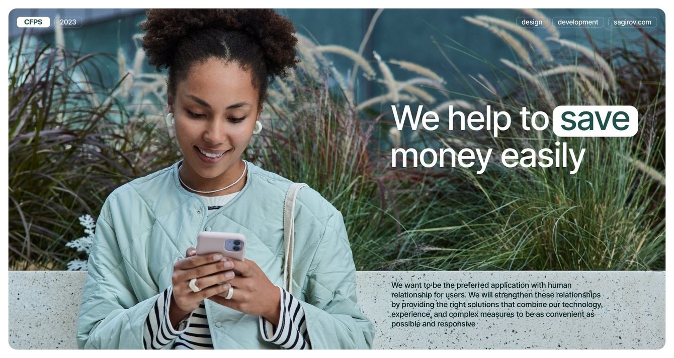 CFS сайт банка из Великобритании